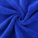 Serviette de Bain et de Massage pour le Visage, Accessoire pour Salon de Beauté, Article Spécial à Séchage Rapide, Grande Étoffe à Vapeur, Épaisse et Douce avec Microfibre Absorbante, 200x100