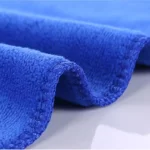 Serviette de Bain et de Massage pour le Visage, Accessoire pour Salon de Beauté, Article Spécial à Séchage Rapide, Grande Étoffe à Vapeur, Épaisse et Douce avec Microfibre Absorbante, 200x100