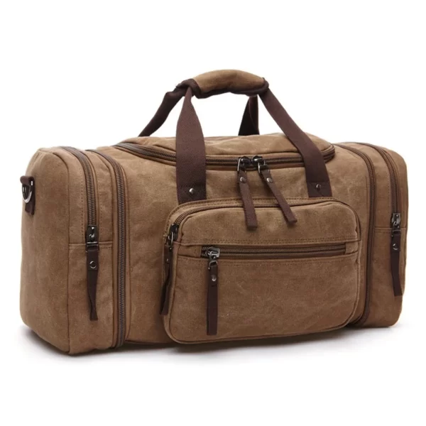 Sac souple bagage cabine