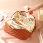 Trousse de toilette femme tendance 4