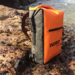 Sac à dos étanche mer