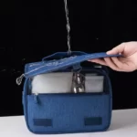 Trousse de toilette qui s’accroche 18