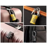 Cadenas homologué avion 4