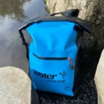 LONGHIKER-Sac à Dos Étanche pour Kiki, Kayak, Bateau, Canoë, Natation, Camping 8
