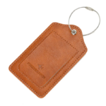 Porte étiquette bagage​