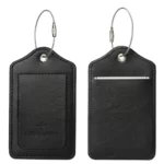 Etiquette bagages avion 2