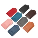 Etiquette bagages avion 6