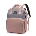 Sac à langer original et pratique 3