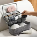 Pochette à lingerie voyage 4