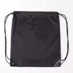 Sac cordon en nylon multifonction 6