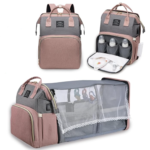 Sac à langer original et pratique