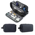 Trousse de toilette multi compartiment