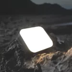 Lampe nomade puissante
