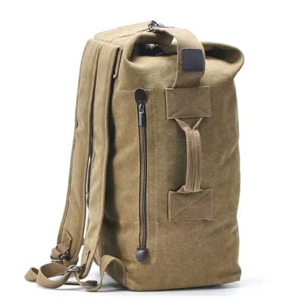 Sac baluchon militaire