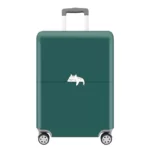 Housse de protection pour valise 3