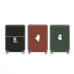 Housse de protection pour valise