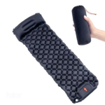 Matelas gonflable trek