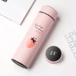 Thermos connecté 19