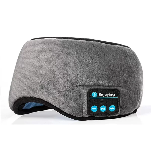 Masque de sommeil bluetooth