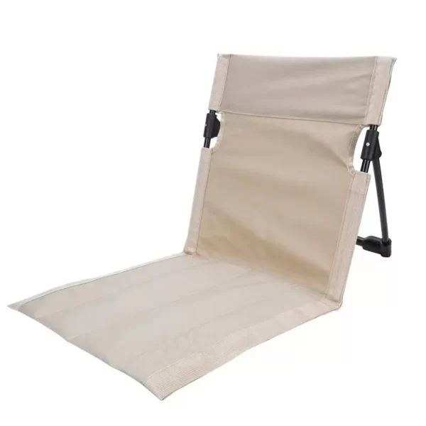 Chaise pliante camping ultra légère