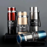 Gourde isotherme 1l