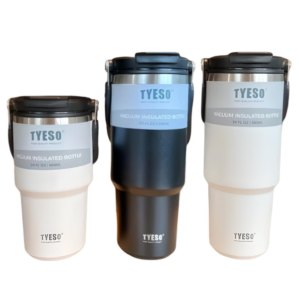 Mug isotherme thermos