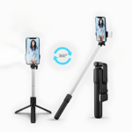 Perche trépied smartphone