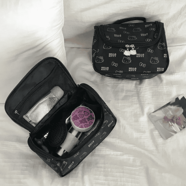 Trousse de toilette Hello Kitty