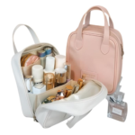 Trousse de toilette femme originale