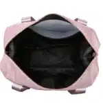 Sac de voyage pliable extensible​ 3