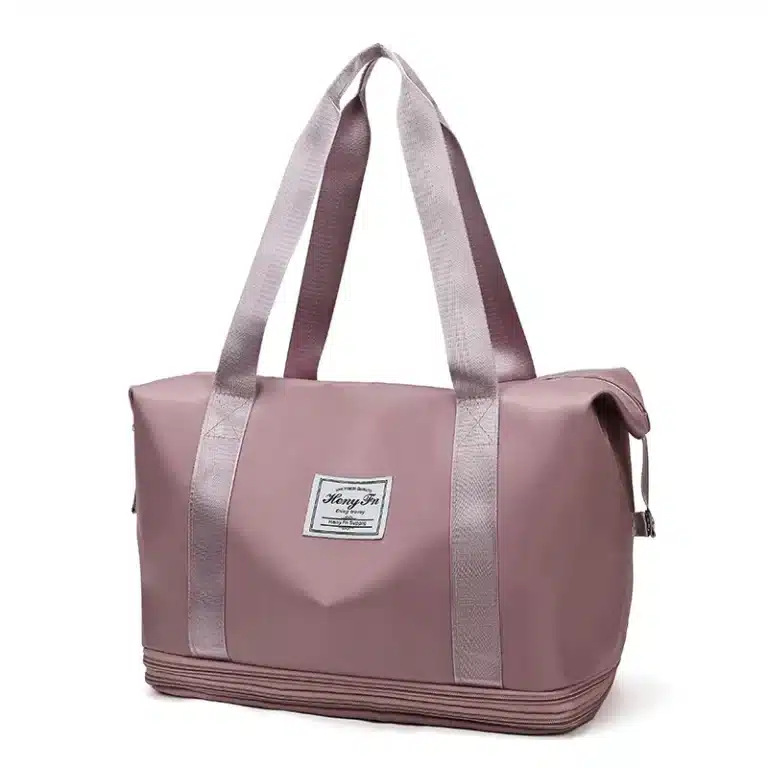 Sac de voyage pliable extensible​ 50