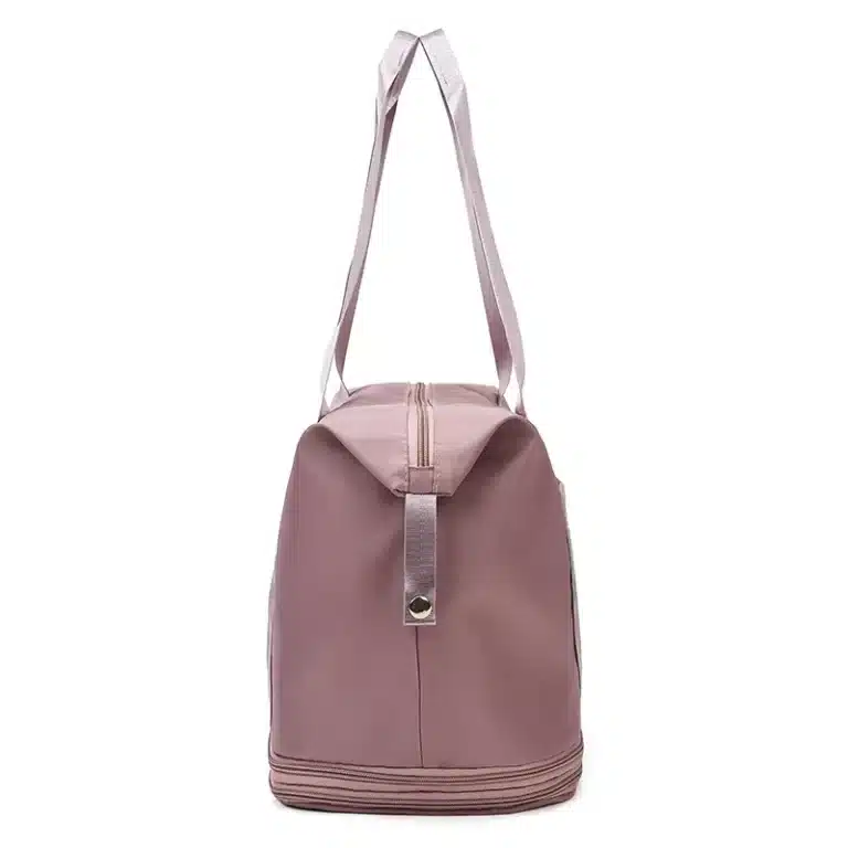 Sac de voyage pliable extensible​ 51