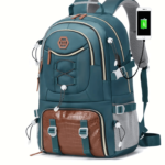 Sac à dos compartimenté