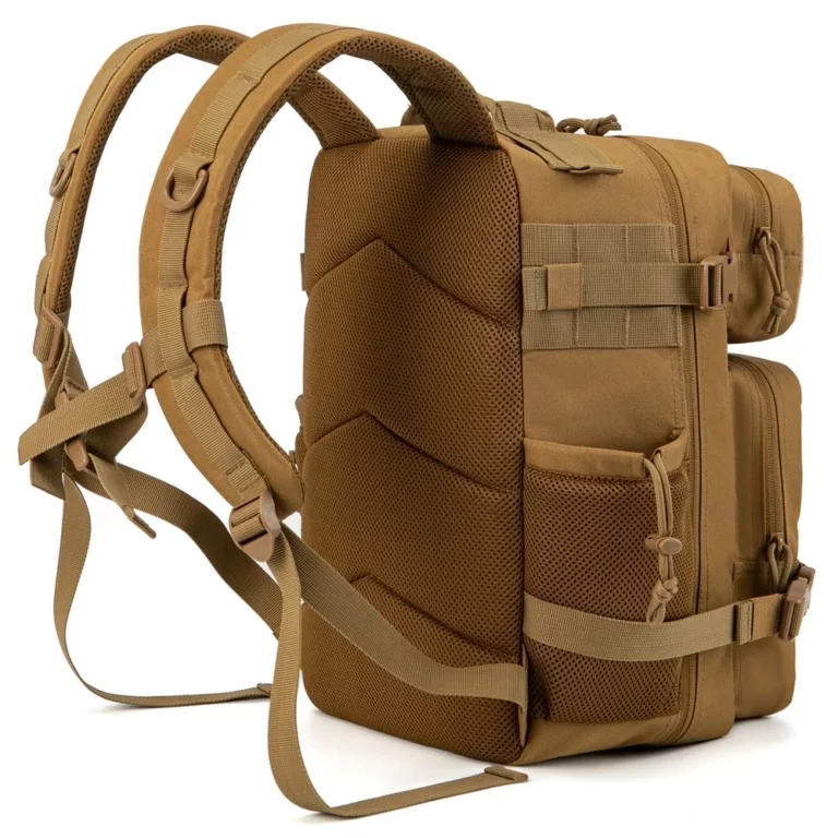 Sac à dos militaire 45l 18