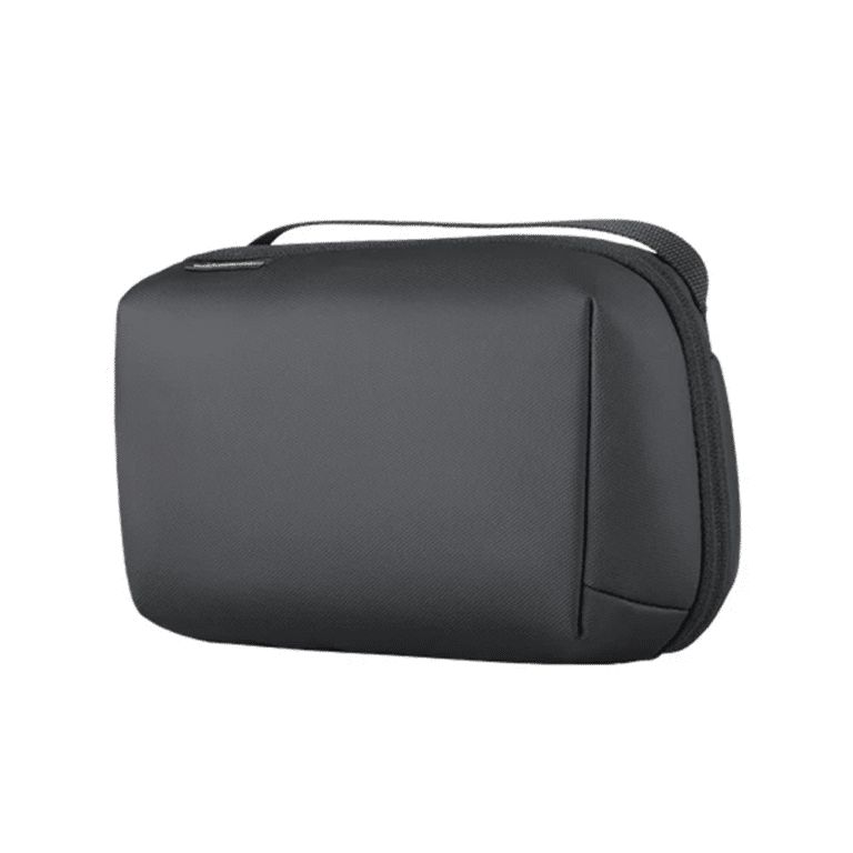 Trousse organisateur de voyage