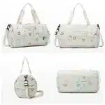 Sac polochon de voyage 6