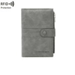 Pochette voyage passeport billet