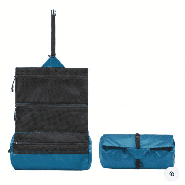 Trousse de toilette randonnée​