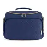 Trousse de toilette velours 3