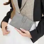 Pochette voyage passeport billet 5