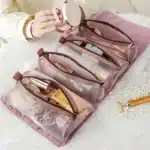 Trousse de maquillage originale