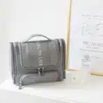 Trousse de toilette voyage à suspendre 6