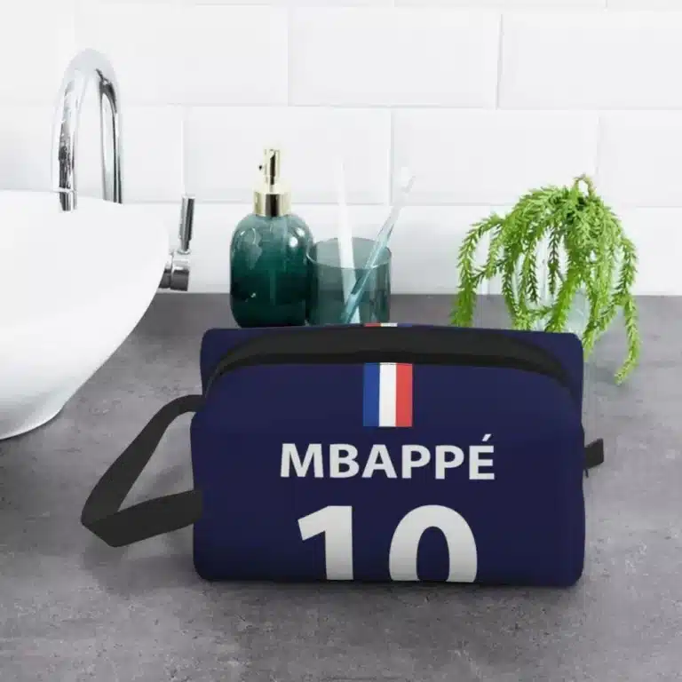 Trousse de toilette foot 46