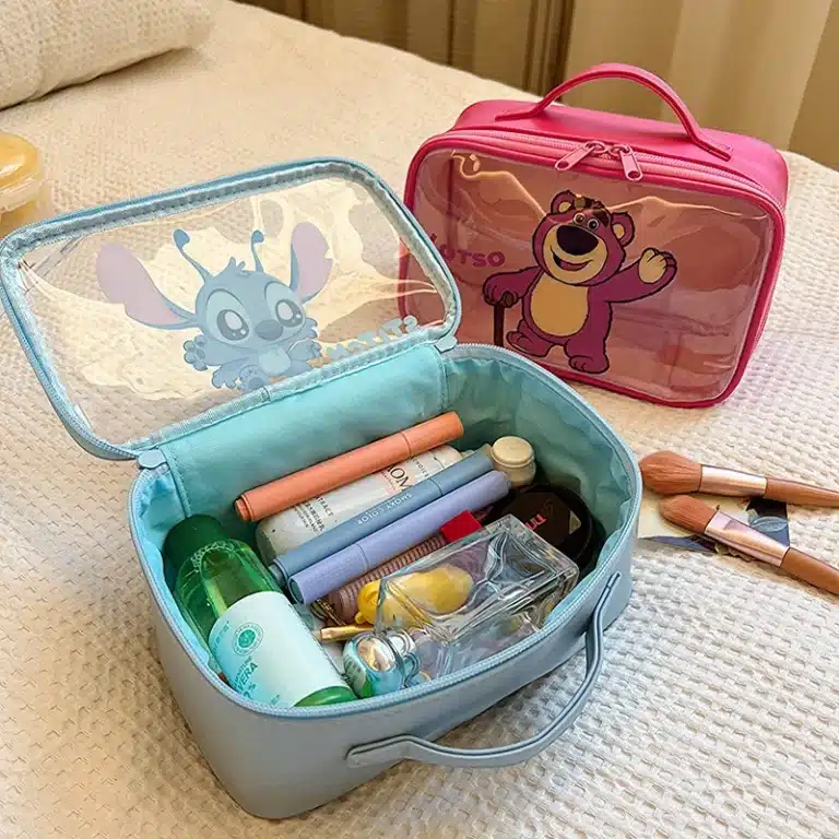 Trousse de toilette disney 3