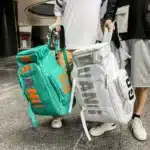 Sac à dos de voyage 40l 6