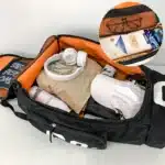 Sac à dos de voyage 40l 2