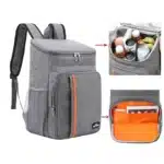 Sac à dos isotherme 20l​ 3