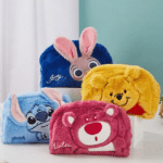 Trousse Disney peluche