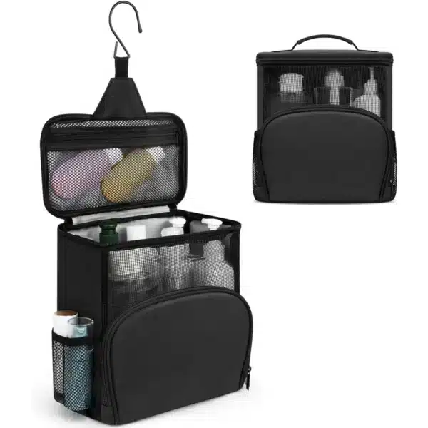 Trousse de toilette familiale