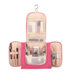 Trousse de toilette 3 compartiments